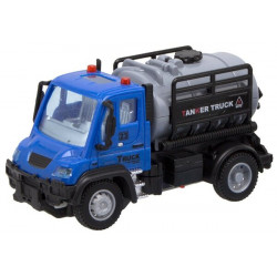 ХЛд_103706 Машинка на Р/У Motorro 1:32 свет