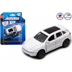 ХЛд_200231820 Машинка мет 1:55 Motorro Джип откр двери асс
