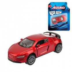 ХЛд_200240680 Машинка мет 1:55 Motorro Гонка откр двери асс