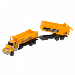 ХЛд_200695827 Машинка мет 1:55 Motorro Стройтехника