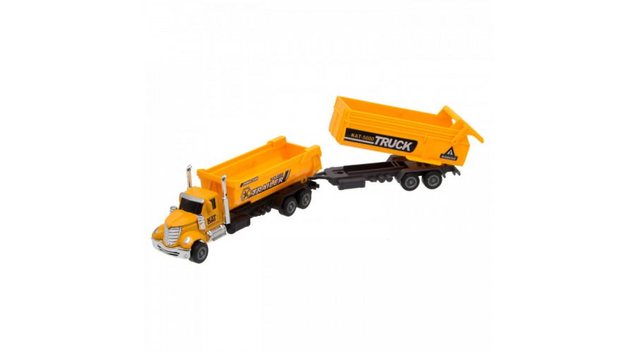 ХЛд_200695827 Машинка мет 1:55 Motorro Стройтехника
