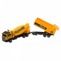 ХЛд_200695832 Машинка мет 1:55 Motorro Стройтехника