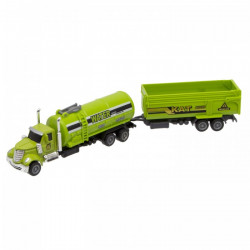 ХЛд_200695898 Машинка мет 1:55 Motorro Спецтехника