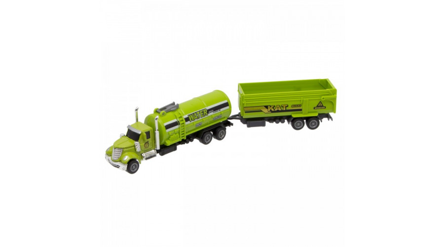 ХЛд_200695898 Машинка мет 1:55 Motorro Спецтехника