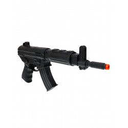 Автомат-трещотка РК Армейский (35см) (M9100)