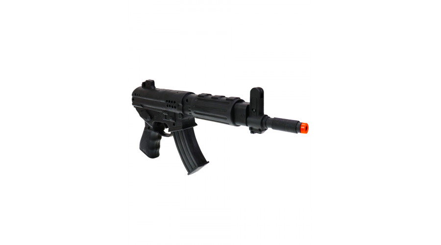 Автомат-трещотка РК Армейский (35см) (M9100)