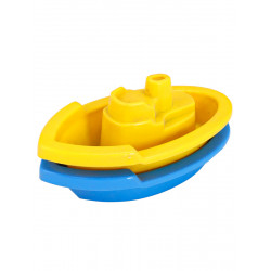 Кораблик РК МОРЯЧОК (набор 2шт сетка) (И-6046)