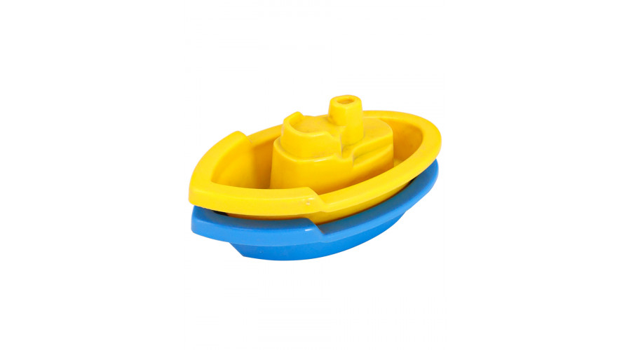 Кораблик РК МОРЯЧОК (набор 2шт сетка) (И-6046)