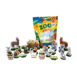 МТ_ПКЛ_МТ60119 Набор Домашние животные №2 (54предм) Zoo Party