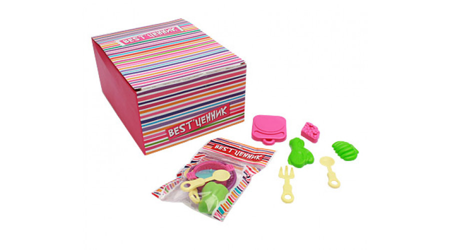 Игровой набор РК NN МАЛЕНЬКАЯ ХОЗЯЙКА (101014998)