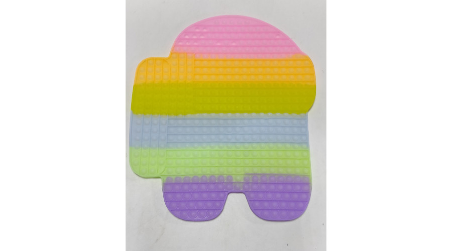 Pop it Амонг Асс 50*40 см