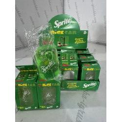 Антистресс Куб Sprite ККХ-104