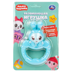 Развивающая игрушка Малышарики на блист. Умка в кор.216шт MAL-001-24